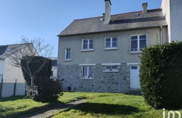 House 4 rooms of 337 m² in Fougères (35300)