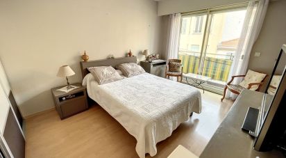 Apartment 2 rooms of 54 m² in LE GOLFE JUAN (06220)