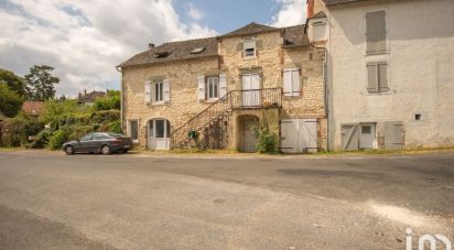 House 5 rooms of 125 m² in Turenne (19500)