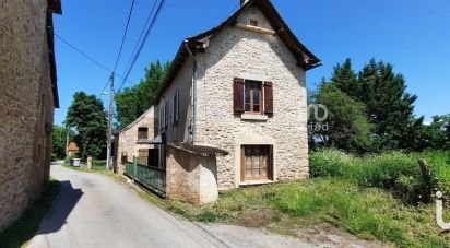 Village house 5 rooms of 110 m² in Roussennac (12220)