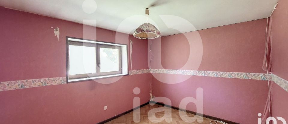 House 6 rooms of 124 m² in - (59570)
