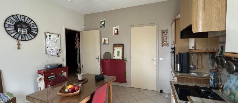 House 7 rooms of 175 m² in Coursan (11110)