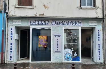 Business premises of 25 m² in Charly-sur-Marne (02310)