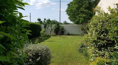 House 5 rooms of 123 m² in Bourcefranc-le-Chapus (17560)