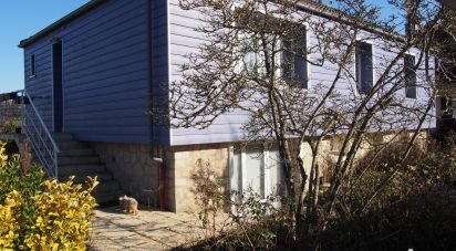Maison 3 pièces de 72 m² à Dozulé (14430)
