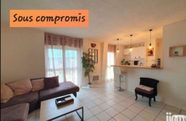 Appartement 2 pièces de 49 m² à Montereau-Fault-Yonne (77130)