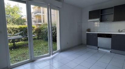 Apartment 2 rooms of 36 m² in Parempuyre (33290)