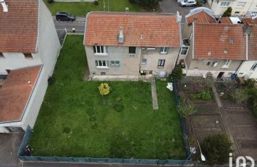 House 6 rooms of 180 m² in Montigny-lès-Metz (57950)