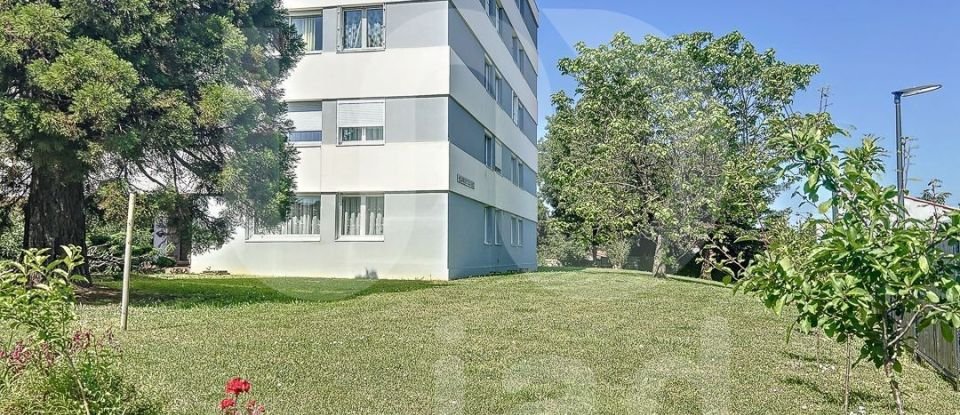 Appartement 3 pièces de 67 m² à Aytré (17440)