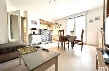 Appartement 2 pièces de 53 m² à Toulouse (31100)