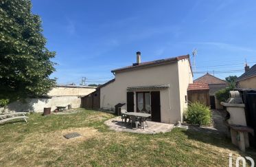 House 5 rooms of 85 m² in Châtres (10510)