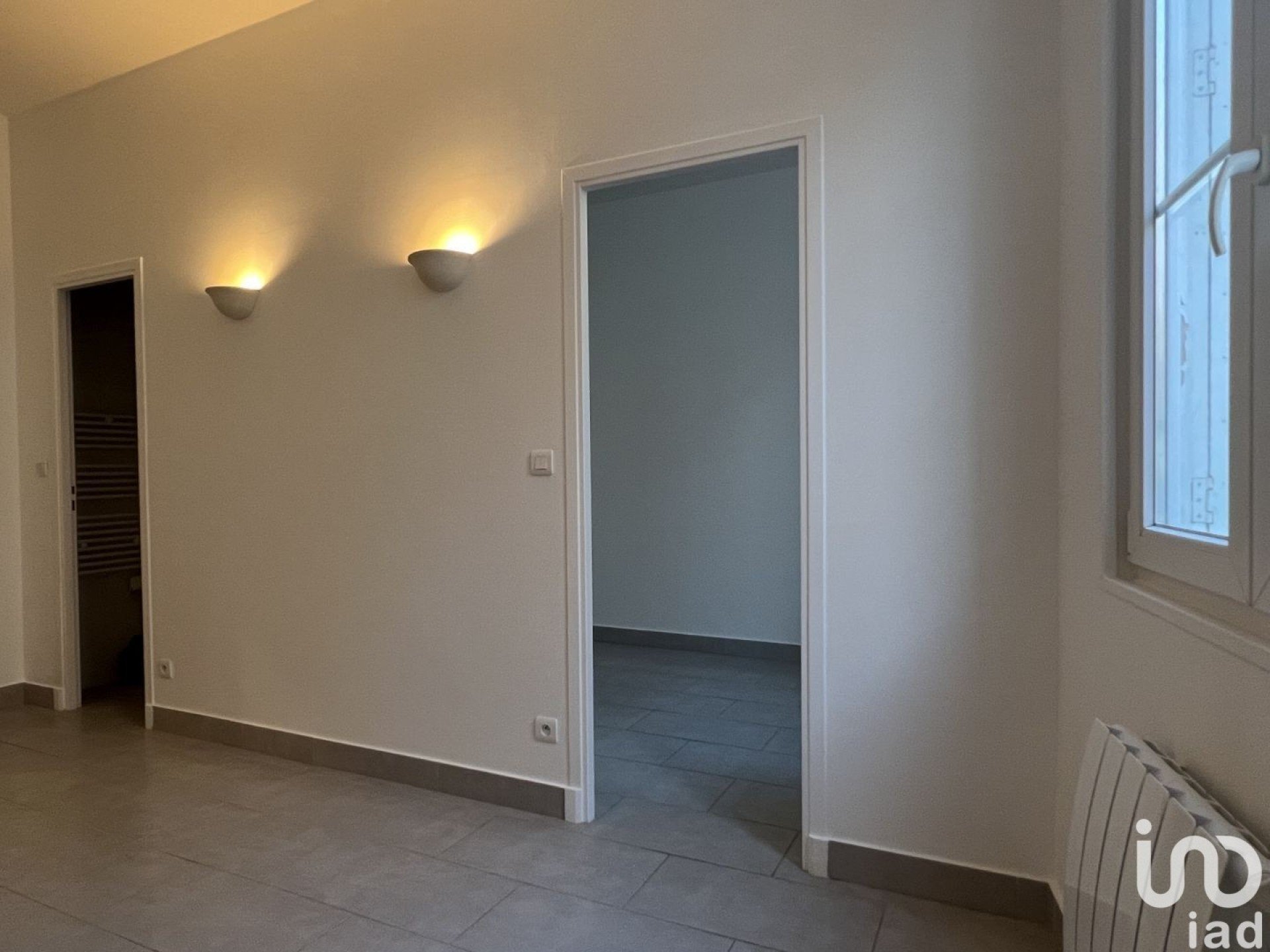 Appartement 2 pièce(s) 30 m²à vendre Malakoff