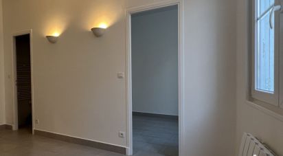 Apartment 2 rooms of 30 m² in Malakoff (92240)