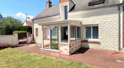 House 7 rooms of 171 m² in Ingré (45140)