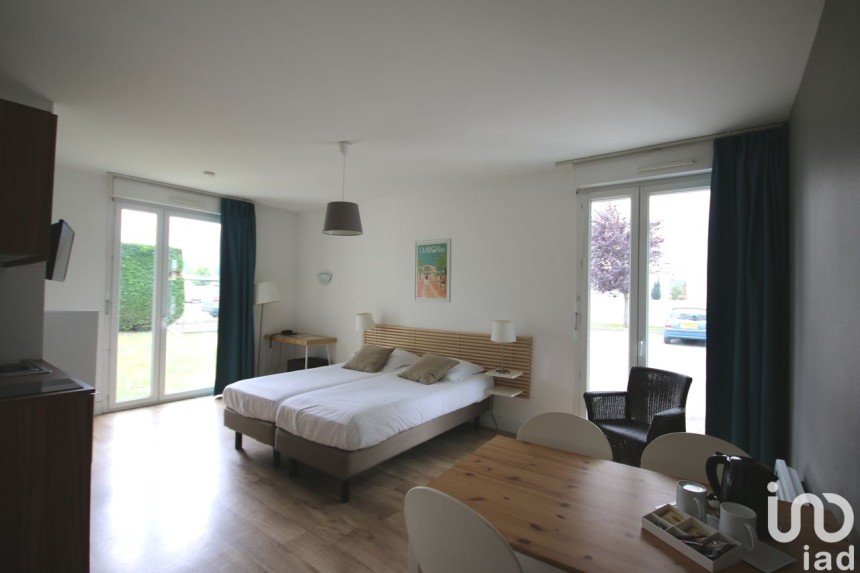 Appartement 2 pièces de 36 m² à Pau (64000)