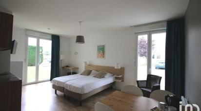 Apartment 2 rooms of 36 m² in Pau (64000)