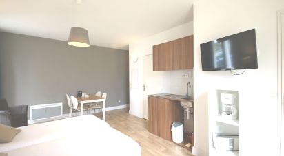 Apartment 2 rooms of 36 m² in Pau (64000)
