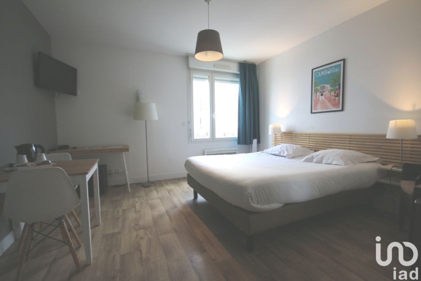 Appartement 1 pièce de 23 m² à Pau (64000)