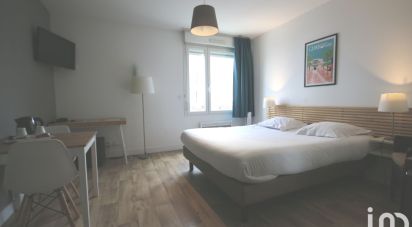 Apartment 1 room of 23 m² in Pau (64000)