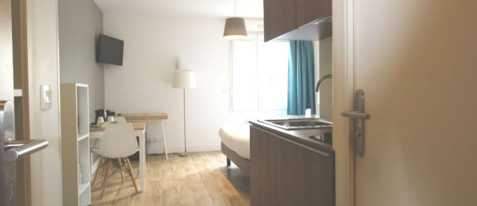 Appartement 1 pièce de 23 m² à Pau (64000)