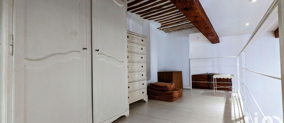 Appartement 2 pièces de 53 m² à Aix-en-Provence (13100)