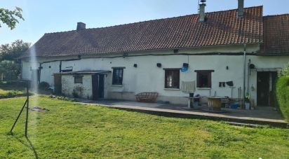 House 3 rooms of 76 m² in Pierrecourt (76340)