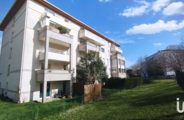 Appartement 2 pièces de 48 m² à Toulouse (31500)