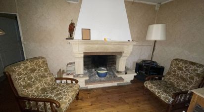 House 10 rooms of 235 m² in Vitry-sur-Loire (71140)