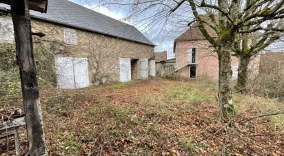 House 10 rooms of 235 m² in Vitry-sur-Loire (71140)