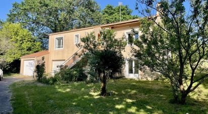 House 6 rooms of 138 m² in Pornic (44210)