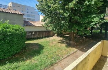 Apartment 3 rooms of 51 m² in Nîmes (30900)