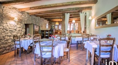 Restaurant de 700 m² à Montpezat-sous-Bauzon (07560)