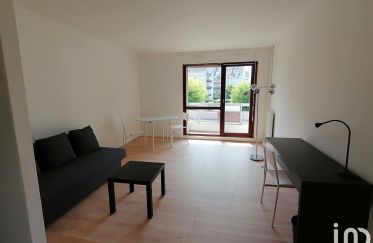 Apartment 1 room of 29 m² in Margny-lès-Compiègne (60280)