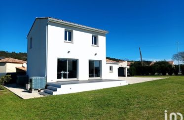 Maison 3 pièces de 90 m² à Saint-Théodorit (30260)