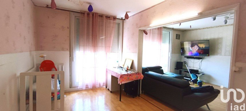 Apartment 4 rooms of 87 m² in Épinay-sur-Seine (93800)
