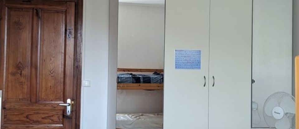 Appartement 3 pièces de 81 m² à Lalouvesc (07520)