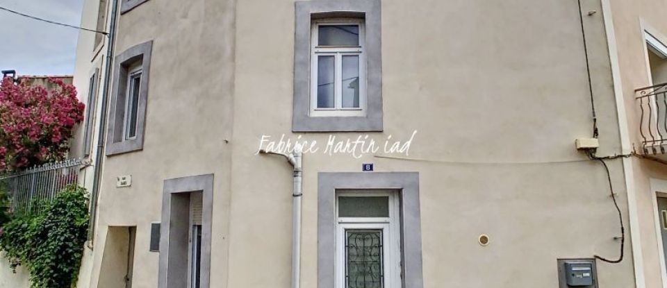 House 4 rooms of 53 m² in Corneilhan (34490)