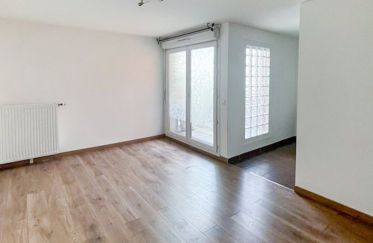 Appartement 2 pièces de 48 m² à L'Haÿ-les-Roses (94240)