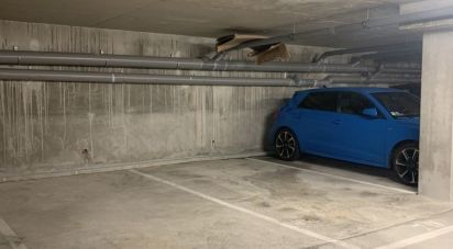 Parking/garage/box de 12 m² à Trappes (78190)