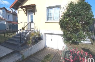 House 4 rooms of 66 m² in Villeneuve-le-Roi (94290)