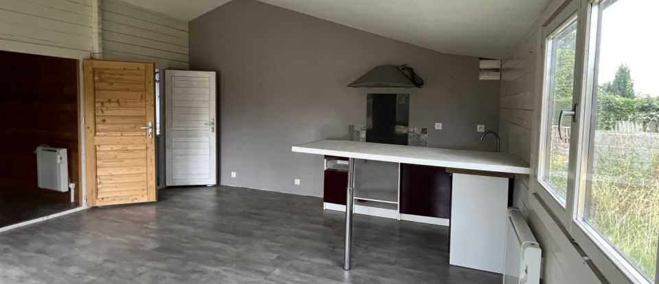 House 4 rooms of 75 m² in Rezé (44400)