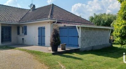 House 7 rooms of 140 m² in Magnieu (01300)