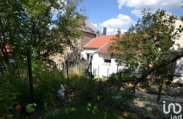 House 4 rooms of 154 m² in Volmerange-les-Mines (57330)