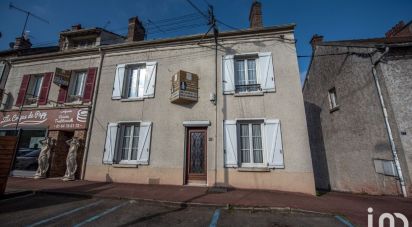 House 4 rooms of 79 m² in Souppes-sur-Loing (77460)