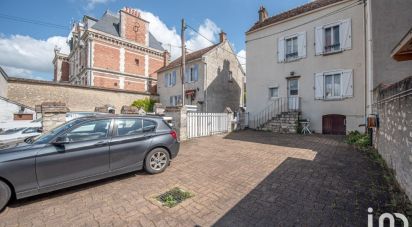 House 4 rooms of 79 m² in Souppes-sur-Loing (77460)