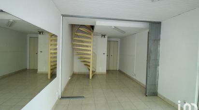Commercial walls of 40 m² in LE CAP D'AGDE (34300)