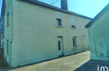House 6 rooms of 106 m² in Trith-Saint-Léger (59125)