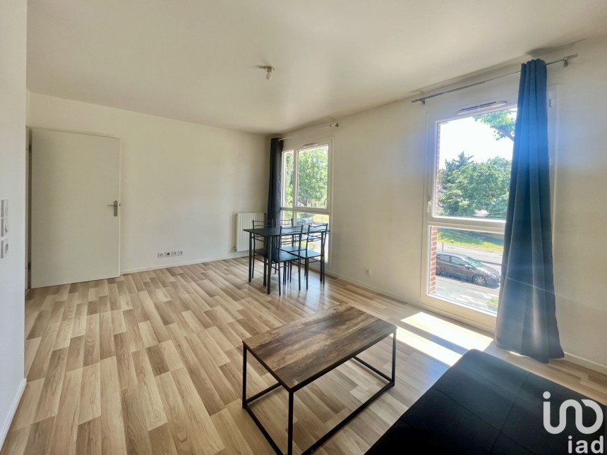Appartement 3 pièces de 57 m² à Vigneux-sur-Seine (91270)