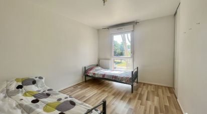 Appartement 3 pièces de 57 m² à Vigneux-sur-Seine (91270)