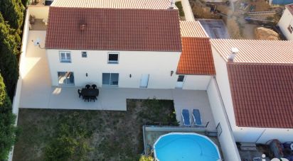 House 6 rooms of 144 m² in Tresserre (66300)